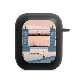 Apple AirPods Case black