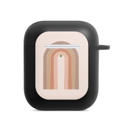 Apple AirPods Skal svart