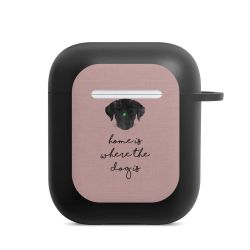 Apple AirPods Case black