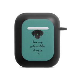 Apple AirPods Case black