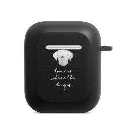 Apple AirPods Case black