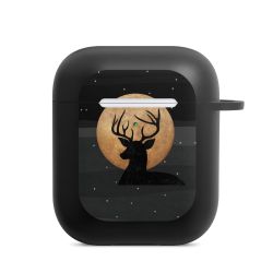 Apple AirPods Case black