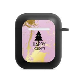 Apple AirPods Case black