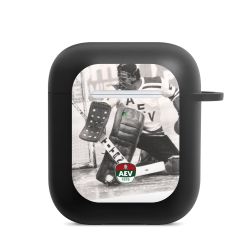 Apple AirPods Case black