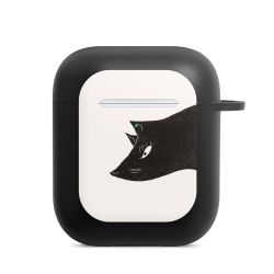 Apple AirPods Case black