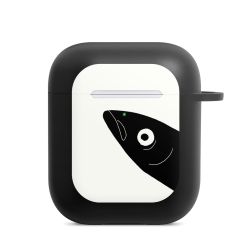 Apple AirPods Case black