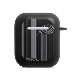 Apple AirPods Case black