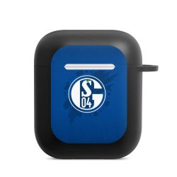 Apple AirPods Hülle schwarz