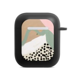 Apple AirPods Case black