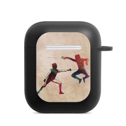 Apple AirPods Case black