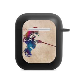 Apple AirPods Case black