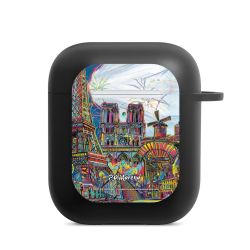 Apple AirPods Case black