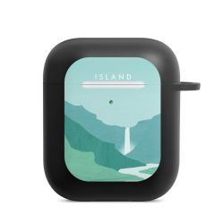 Apple AirPods Case black