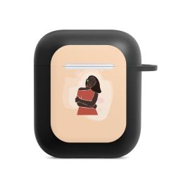 Apple AirPods Case black