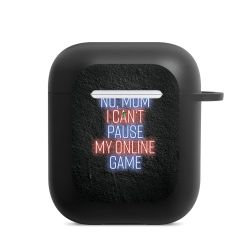 Apple AirPods Case black