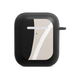 Apple AirPods Case black