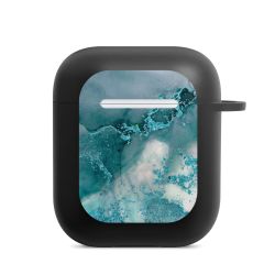 Apple AirPods Skal svart