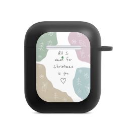 Apple AirPods Case black