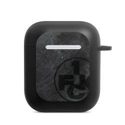 Apple AirPods Hülle schwarz