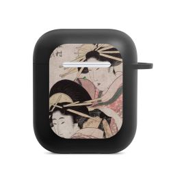 Apple AirPods Case black