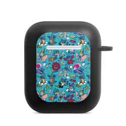 Apple AirPods Case black