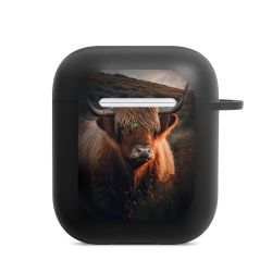 Apple AirPods Case black