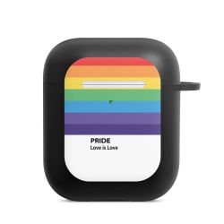 Apple AirPods Case black