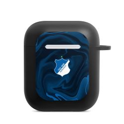 Apple AirPods Hülle schwarz