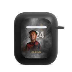 Apple AirPods Skal svart