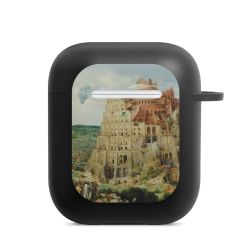 Apple AirPods Case black