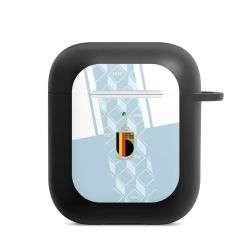 Apple AirPods Skal svart