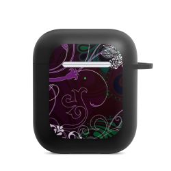 Apple AirPods Case black