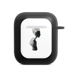 Apple AirPods Case black