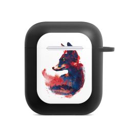 Apple AirPods Case black