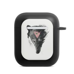 Apple AirPods Case black