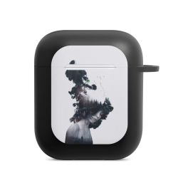 Apple AirPods Case black