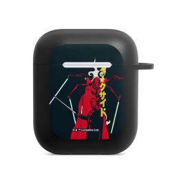 Apple AirPods Skal svart