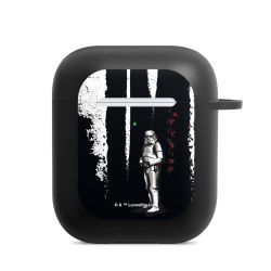 Apple AirPods Skal svart