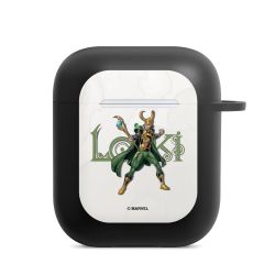 Apple AirPods Skal svart