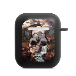 Apple AirPods Case black