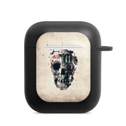 Apple AirPods Case black