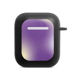 Apple AirPods Case black