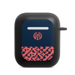 Apple AirPods Hülle schwarz