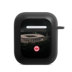 Apple AirPods Hülle schwarz