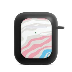 Apple AirPods Skal svart