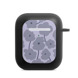 Apple AirPods kotelo musta
