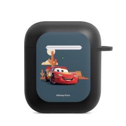 Apple AirPods Hülle schwarz