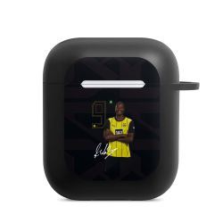 Apple AirPods Skal svart