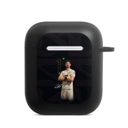 Apple AirPods Skal svart