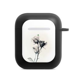 Apple AirPods kotelo musta